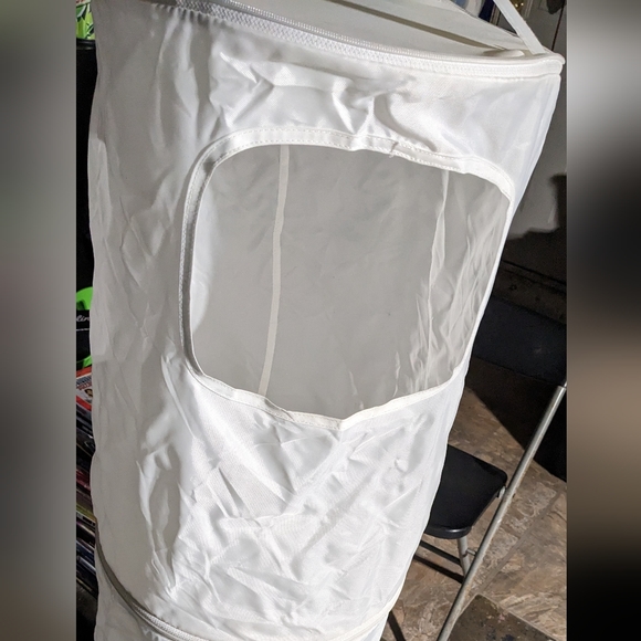 Laundry Hamper - Picture 2 of 3